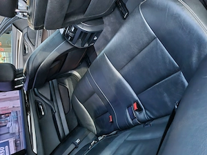 BMW Seria 5 520d Aut. Luxury Line - imagine 5