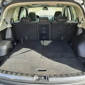 Nissan Qashqai +2   7 locuri   Panoramic   Jante R18 - imagine 9