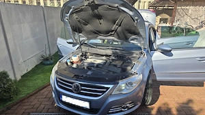 Vand Passst CC unic proprietar de noua!