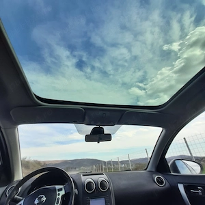 Nissan Qashqai +2   7 locuri   Panoramic   Jante R18 - imagine 5