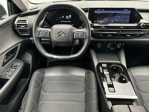 Citroen C5x plug in - imagine 3