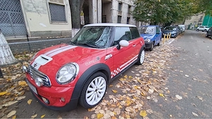 Vand Mini Cooper S Special Edition Coupe - imagine 4