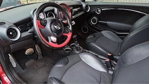 Vand Mini Cooper S Special Edition Coupe