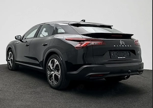 Citroen C5x plug in - imagine 2