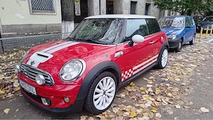 Vand Mini Cooper S Special Edition Coupe - imagine 3
