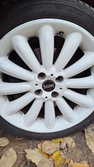 Vand Mini Cooper S Special Edition Coupe - imagine 5