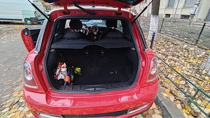 Vand Mini Cooper S Special Edition Coupe - imagine 2