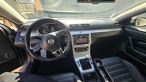 Vand Passst CC unic proprietar de noua! - imagine 7