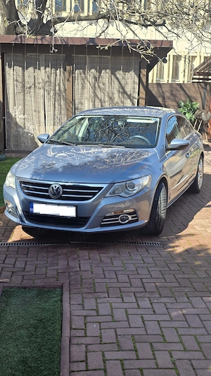 Vand Passst CC unic proprietar de noua! - imagine 10