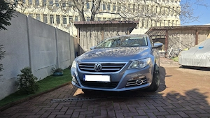 Vand Passst CC unic proprietar de noua! - imagine 6