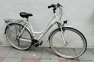 Bicicleta 28 bike