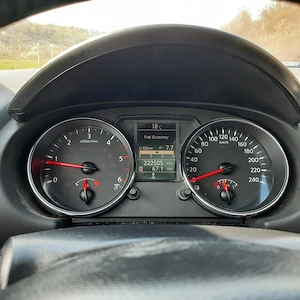 Nissan Qashqai +2   7 locuri   Panoramic   Jante R18 - imagine 10