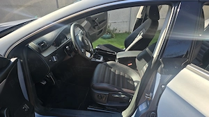 Vand Passst CC unic proprietar de noua! - imagine 5