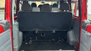 Vând Ford tranzit 8 + 1 - imagine 4