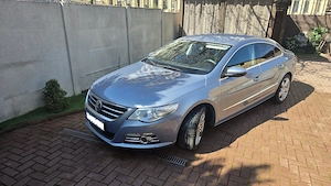 Vand Passst CC unic proprietar de noua! - imagine 3