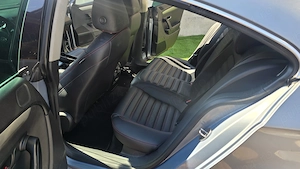 Vand Passst CC unic proprietar de noua! - imagine 2