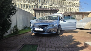 Vand Passst CC unic proprietar de noua! - imagine 8