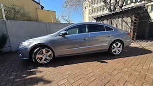 Vand Passst CC unic proprietar de noua! - imagine 9