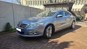 Vand Passst CC unic proprietar de noua! - imagine 4