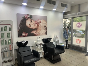 Angajare colaborare manichiura-pedichiura - imagine 2