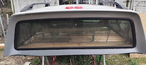 Vând hard-top Mitsubishi L200  - imagine 4