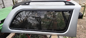 Vând hard-top Mitsubishi L200  - imagine 2