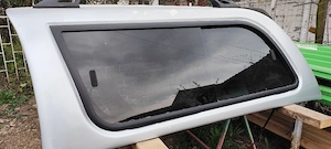 Vând hard-top Mitsubishi L200  - imagine 3