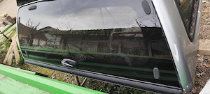 Vând hard-top Mitsubishi L200  - imagine 5