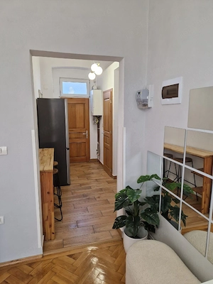Apartament frumos, Complexul Studențesc  - imagine 5