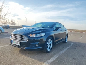Ford Mondeo Mk5 2017 | 2.0 Diesel 150 CP | Automat | 77.600 km | - imagine 4