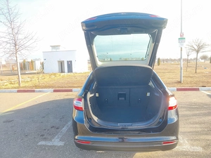 Ford Mondeo Mk5 2017 | 2.0 Diesel 150 CP | Automat | 77.600 km | - imagine 8