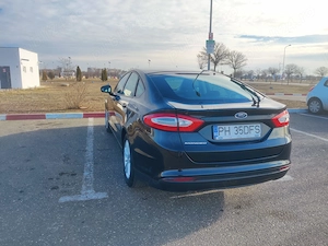 Ford Mondeo Mk5 2017 | 2.0 Diesel 150 CP | Automat | 77.600 km | - imagine 7