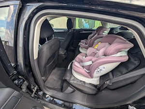 Ford Mondeo Mk5 2017 | 2.0 Diesel 150 CP | Automat | 77.600 km | - imagine 10