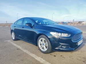 Ford Mondeo Mk5 2017 | 2.0 Diesel 150 CP | Automat | 77.600 km | - imagine 5
