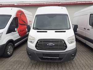 Ford Transit 2.2