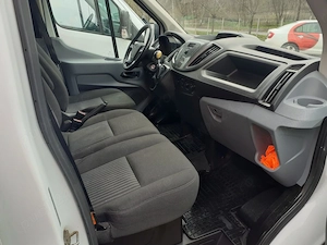 Ford Transit 2.2 - imagine 8