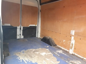 Ford Transit 2.2 - imagine 6