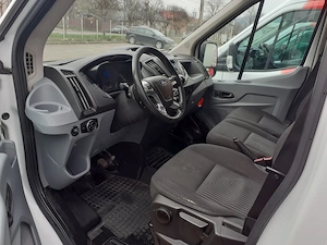 Ford Transit 2.2 - imagine 9