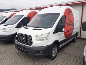 Ford Transit 2.2 - imagine 2
