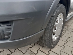 Ford Transit 2.2 - imagine 7