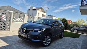 Renault-Kadjar-Benzina-Euro 6-Mod 2022-Led-Navi-6+1 viteze-Keyless Goo Entry  - imagine 2