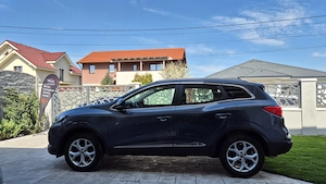 Renault-Kadjar-Benzina-Euro 6-Mod 2022-Led-Navi-6+1 viteze-Keyless Goo Entry  - imagine 7