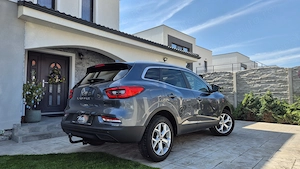 Renault-Kadjar-Benzina-Euro 6-Mod 2022-Led-Navi-6+1 viteze-Keyless Goo Entry  - imagine 3