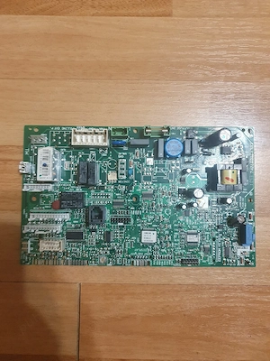 vand placa electronica ariston matis