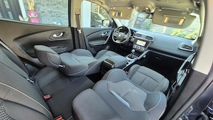 Renault-Kadjar-Benzina-Euro 6-Mod 2022-Led-Navi-6+1 viteze-Keyless Goo Entry  - imagine 9