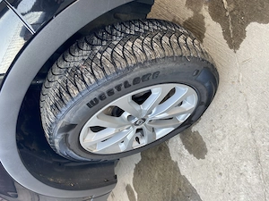 Renault Kadjar, 1.6 dci, inmatriculat, 142000 km, impecabil - imagine 10