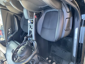 Renault Kadjar, 1.6 dci, inmatriculat, 142000 km, impecabil - imagine 5