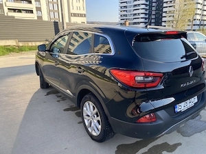 Renault Kadjar, 1.6 dci, inmatriculat, 142000 km, impecabil - imagine 2