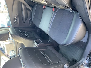 Renault Kadjar, 1.6 dci, inmatriculat, 142000 km, impecabil - imagine 7