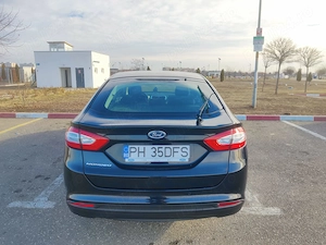 Ford Mondeo Mk5 2017 | 2.0 Diesel 150 CP | Automat | 77.600 km | - imagine 6